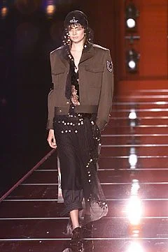 Look 1